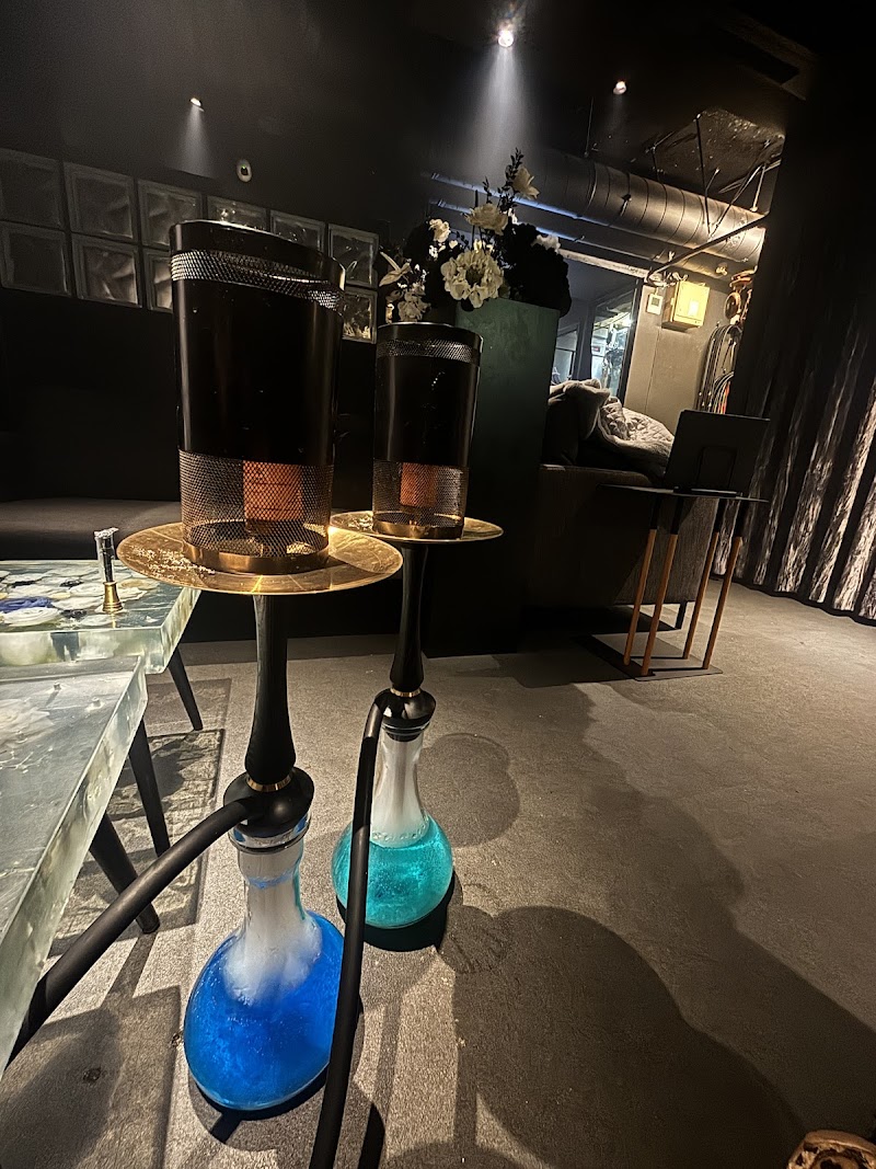 シーシャラウンジ 煙舞 - ENBU SHINJUKU -