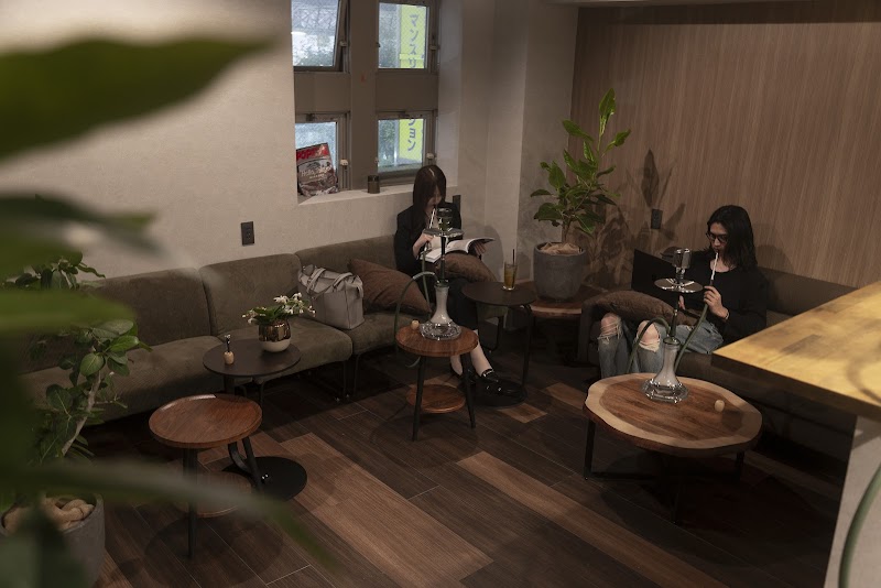 HARBOR cafe & shisha bar