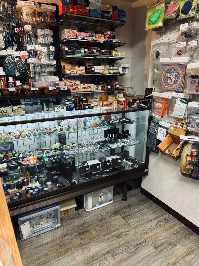 パイプミュージアム新宿店