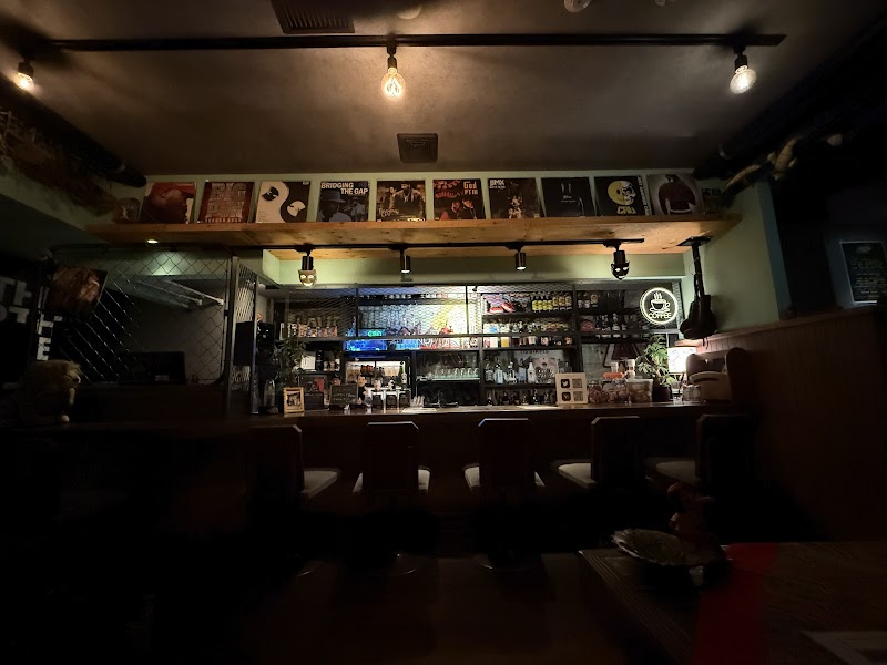 参虎 - THE NORTH VAPE -