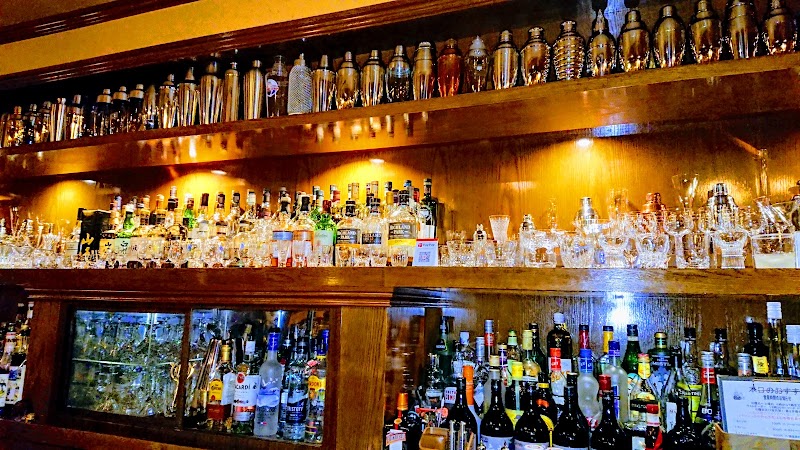 パイプのけむり Furuya