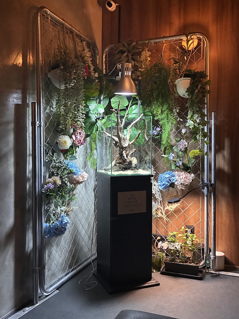 シーシャカフェ&バー翠煙 -スイエン- 蒲田西口店