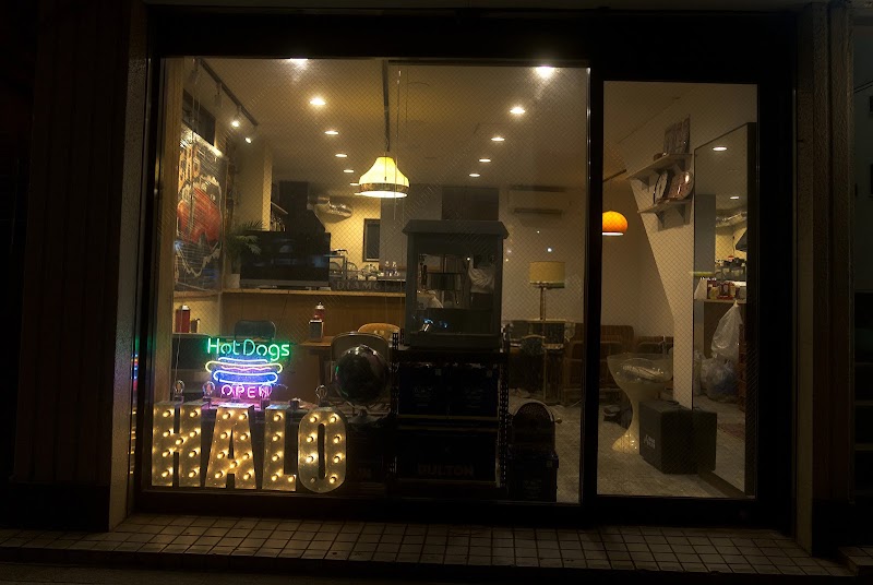 シーシャサロン 心ノ香 coconoka