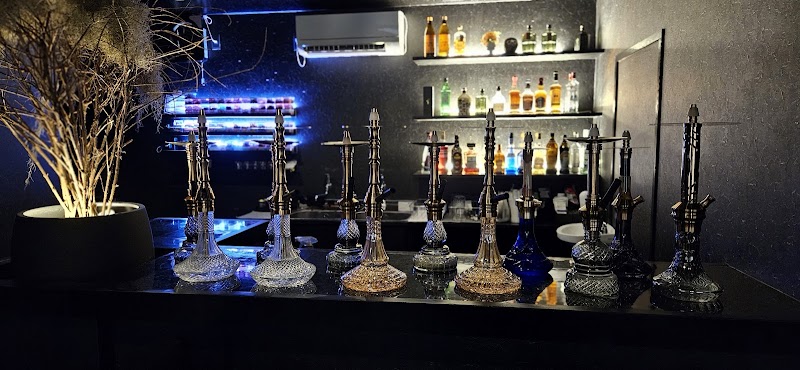 西船橋 シーシャ 狼煙(のろし)