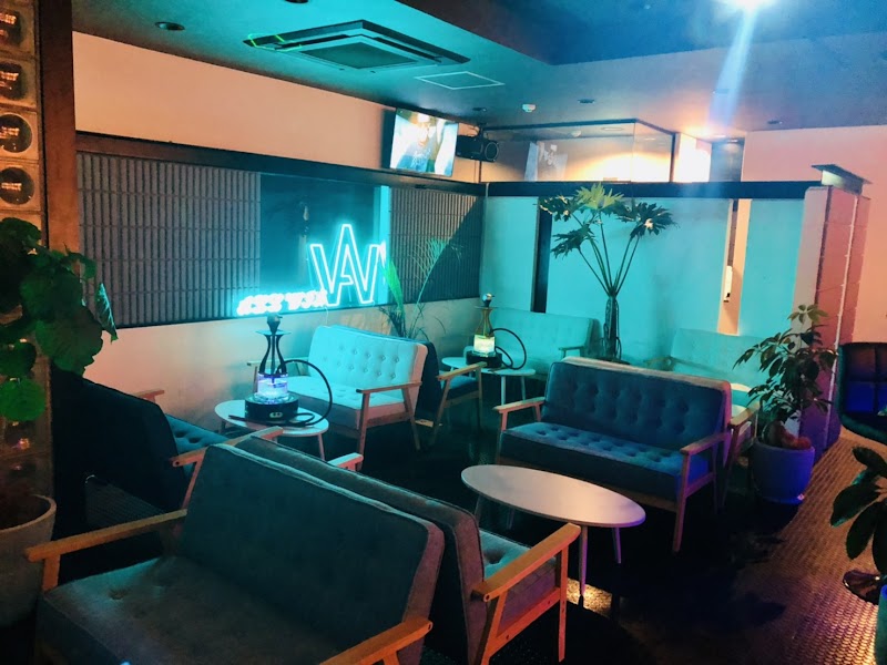 Shisha BAR AII-WIN(姫路)