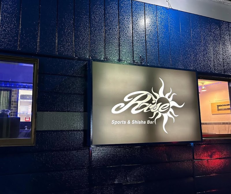 Sports & Shisha Bar Rise