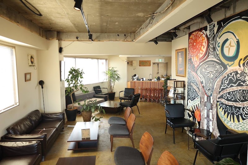 シーシャデッサン