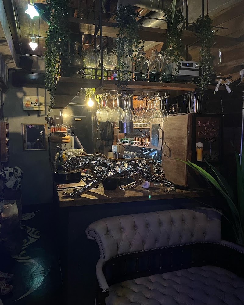 三島シーシャバージャファー