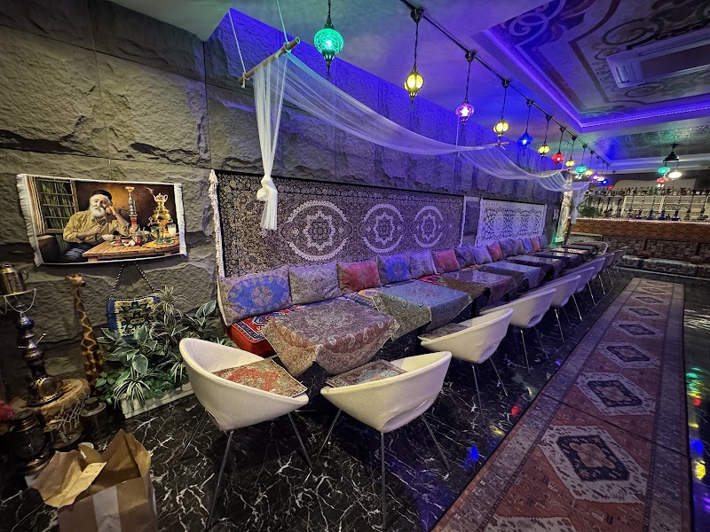 shisha bar toranj 4号店