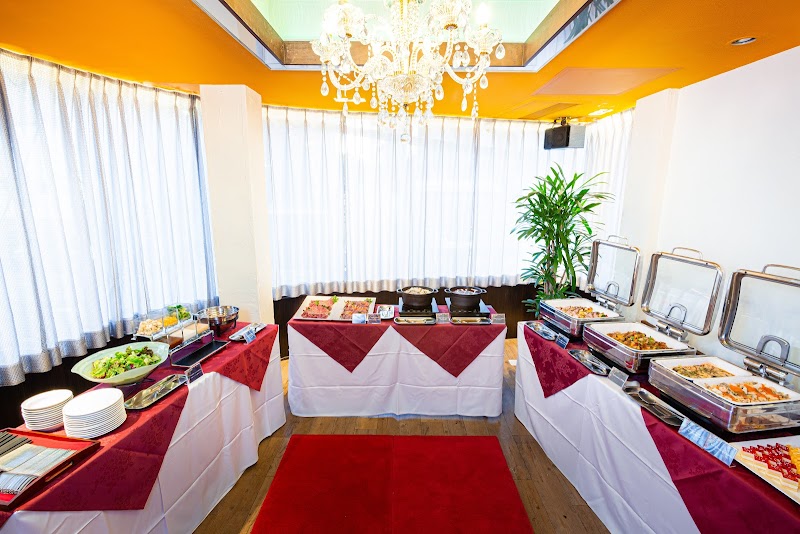 カラオケパセラ六本木店