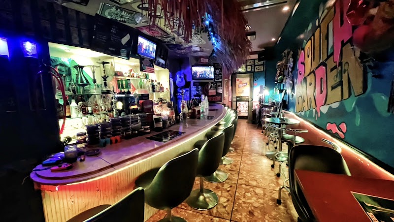 シーシャバー サウスガーデン SOUTH GARDEN