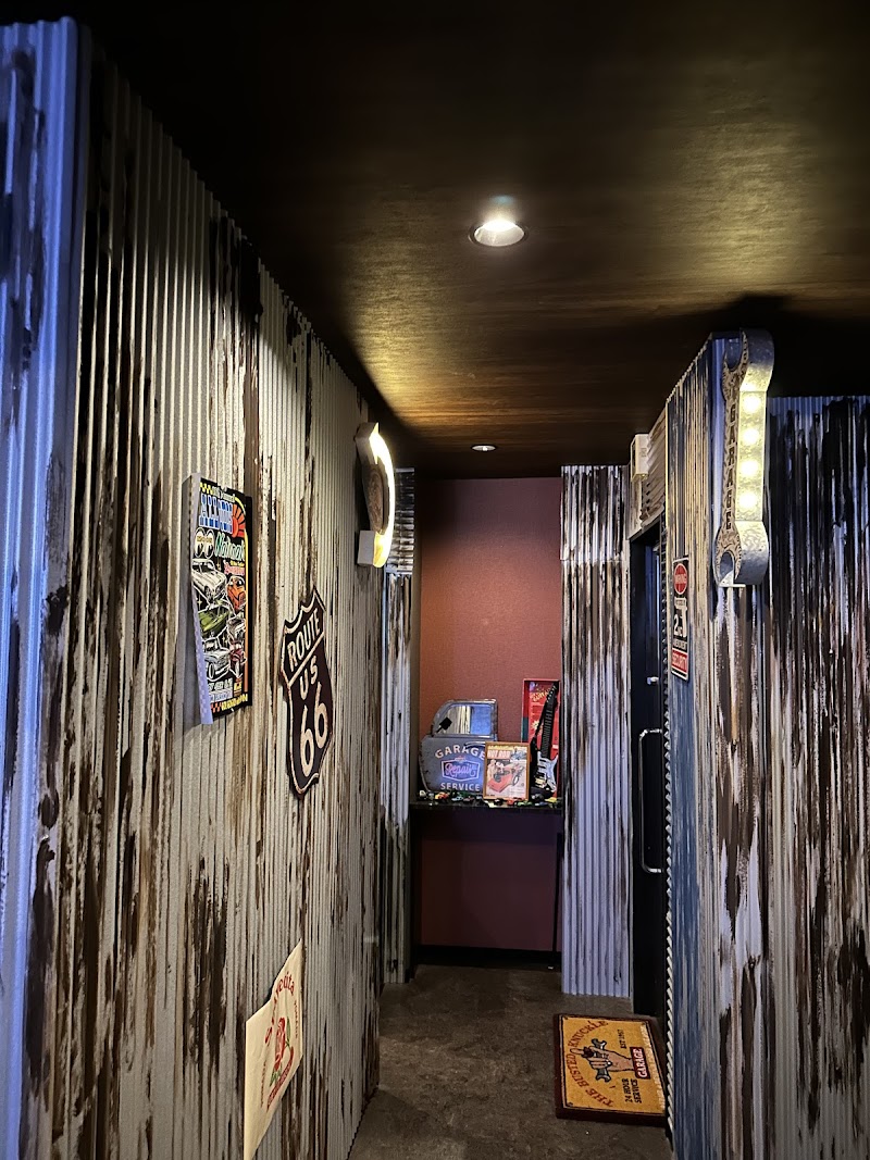 シーシャBAR liberty