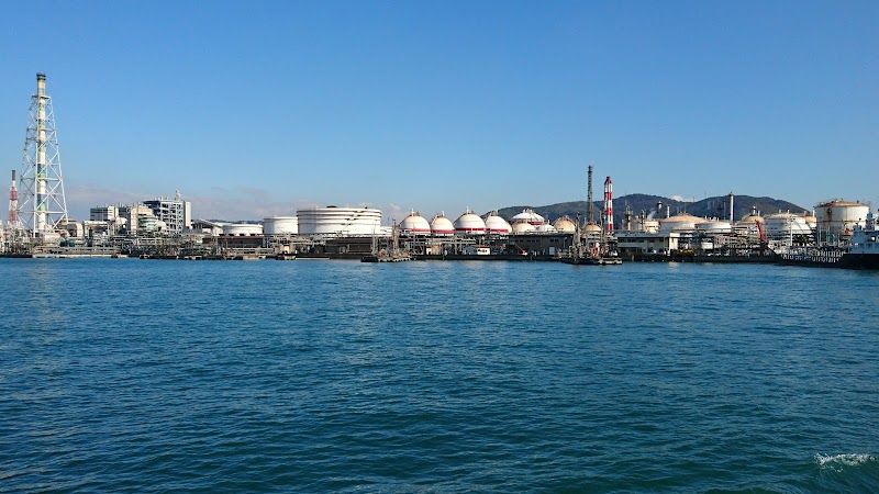 三菱ケミカル物流(株) 水島支社