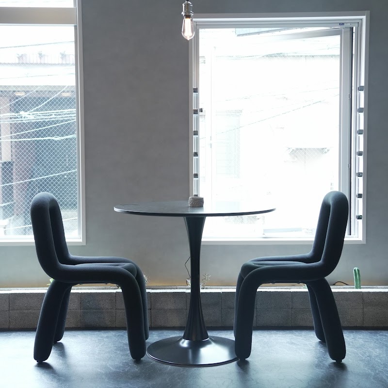 LA FLAME 神戸 三宮 シーシャ カフェ ＆ バー