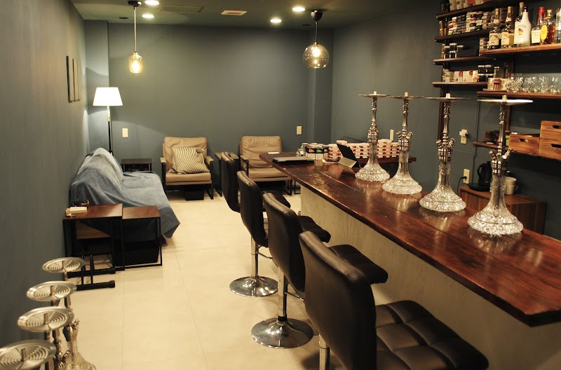 神戸三宮シーシャ専門店 Owlly Kobe