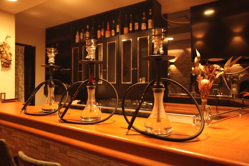 シーシャバーCHILULU