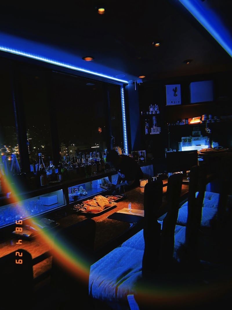 BAR.OG ~CBDshisha＆cigar~（バーオージー ～CBDシーシャ＆シガー）