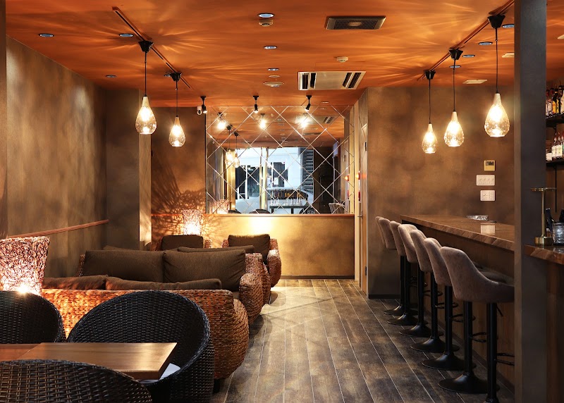 シーシャCafe&Bar BALI MIST | バリミスト