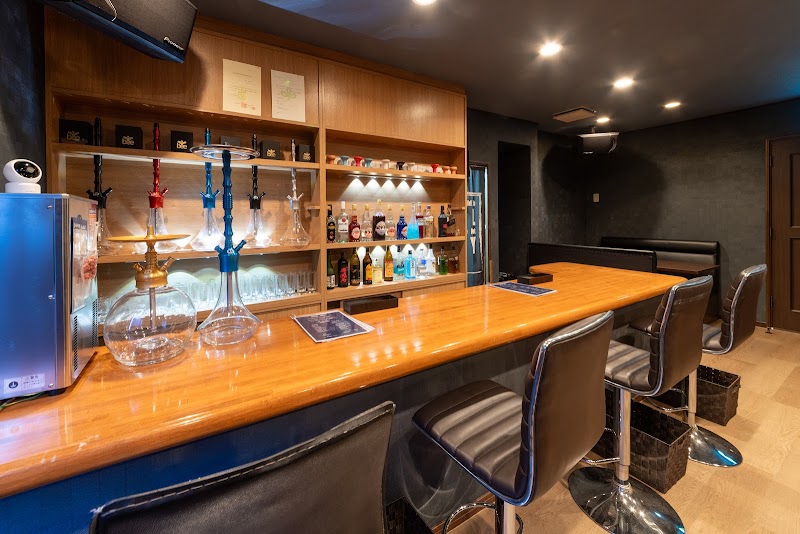 Link-シーシャバー