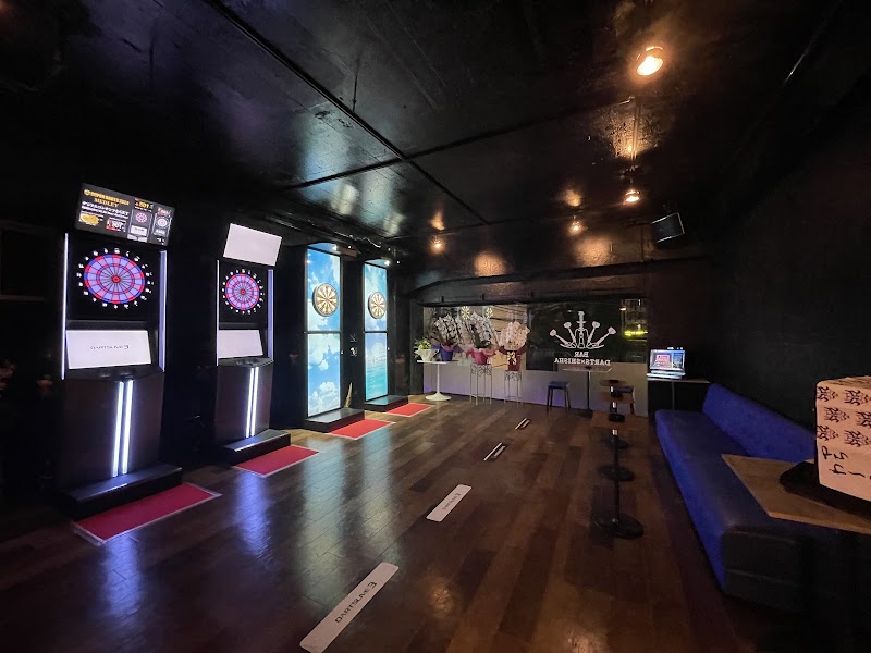 Darts&Shisha Bar Velona関内店