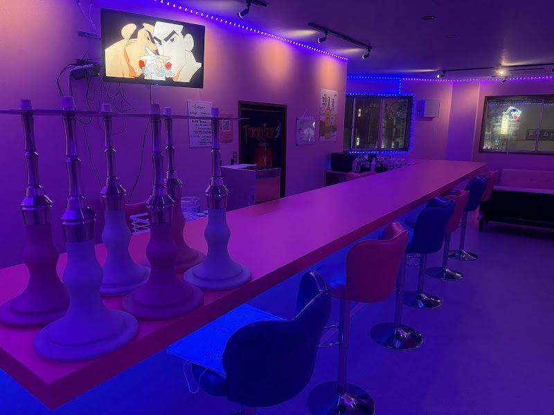 SHISHA ANGEL 新潟駅前店(シーシャ エンジェル ニイガタエキマエテン)