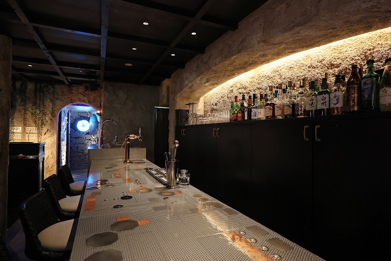 SHISHA LOUNGE Chillrug 六本木店 シーシャ