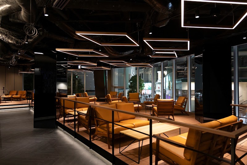 シーシャカフェ BELLKISH TOKYO 渋谷 (ベルキッシュ トウキョウ 渋谷)