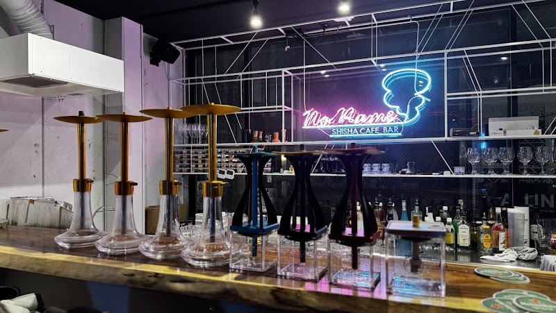 No Name SHISHA CAFE&BAR 心斎橋店(ノーネームシーシャカフェバー)