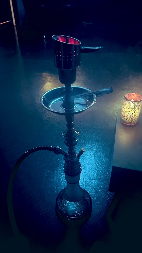 新潟シーシャ 暁