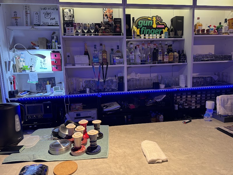 gunfinger 郡山店