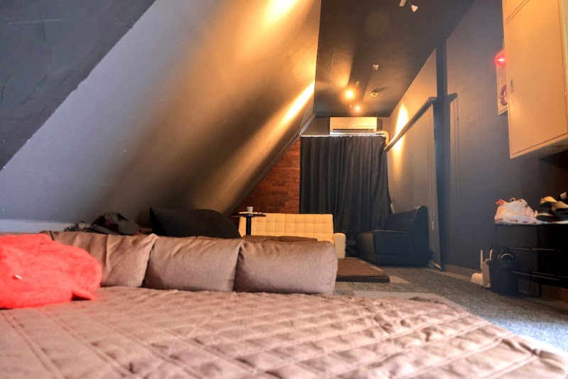 SHISHA LOOSEN(シーシャ ルーセン)