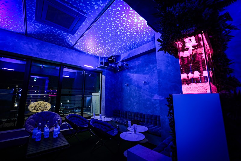 シーシャカフェ&シーシャバー -float- 福岡