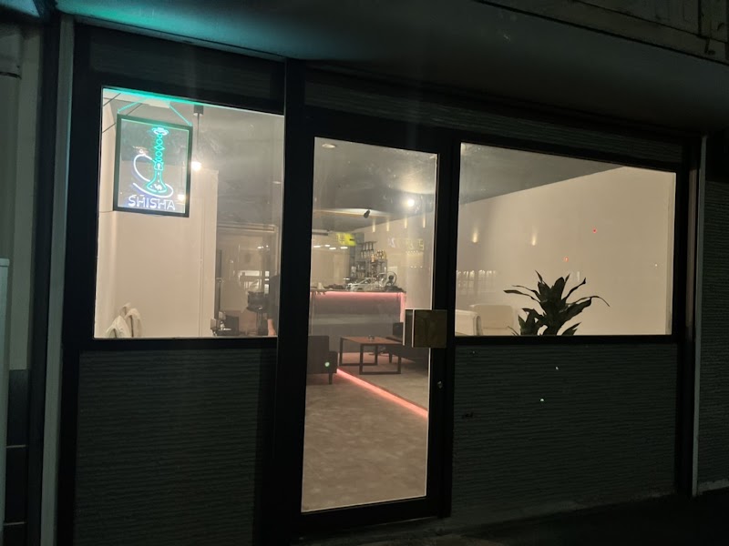 Shisha Cafe&Bar G.I.A