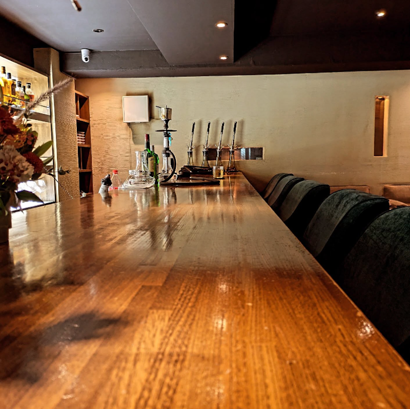 CITRUS BAR TOKYO|表参道・外苑前・ディナー・カフェ・バー・シーシャ