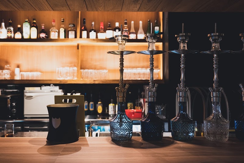Shisha（シーシャ）Cafe & Bar PukuPuku（プクプク）宗右衛門町店