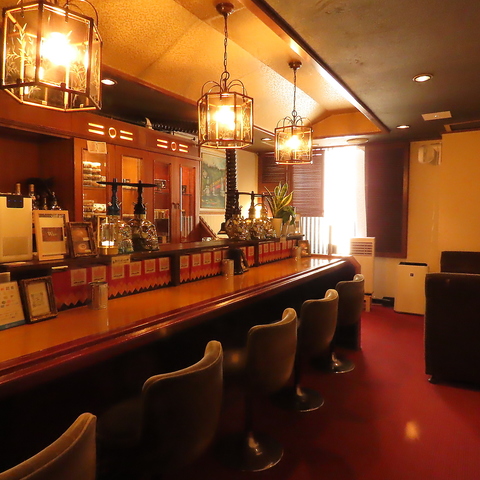 シーシャカフェWismすすきの店