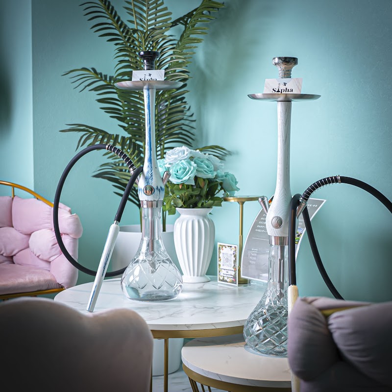 SHISHA CAFE&DINING Supha