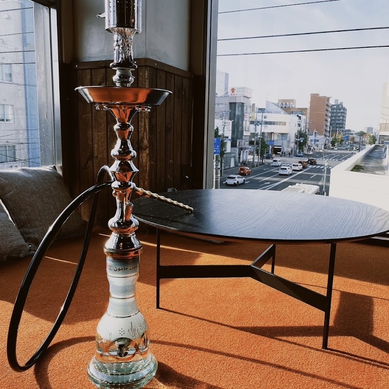 シーシャカフェ＆バー modern