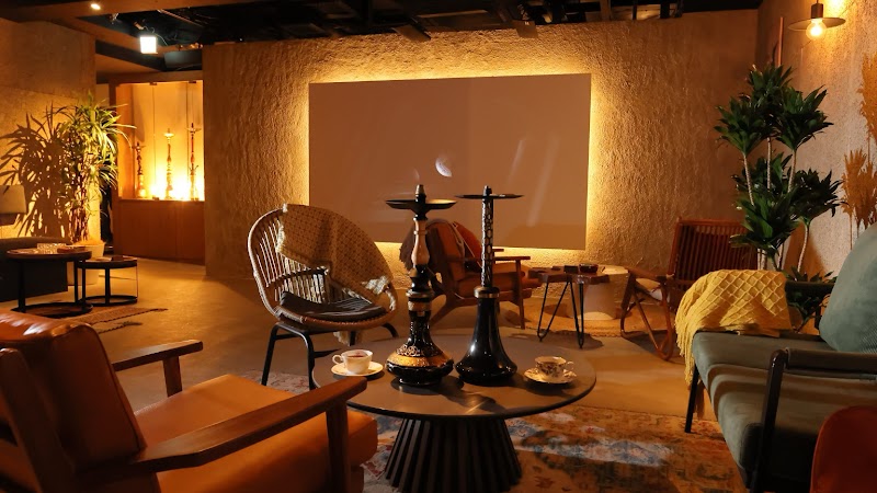 しーしゃ喫茶店 梅田店(夜カフェ/シーシャ/個室)