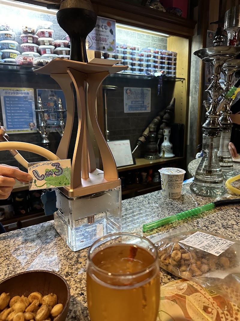 あにぽり 池袋店