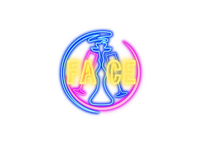 シーシャバー/FACE