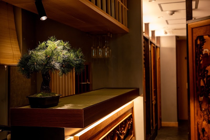 Matcha cafe&bar The Room京 銀座店