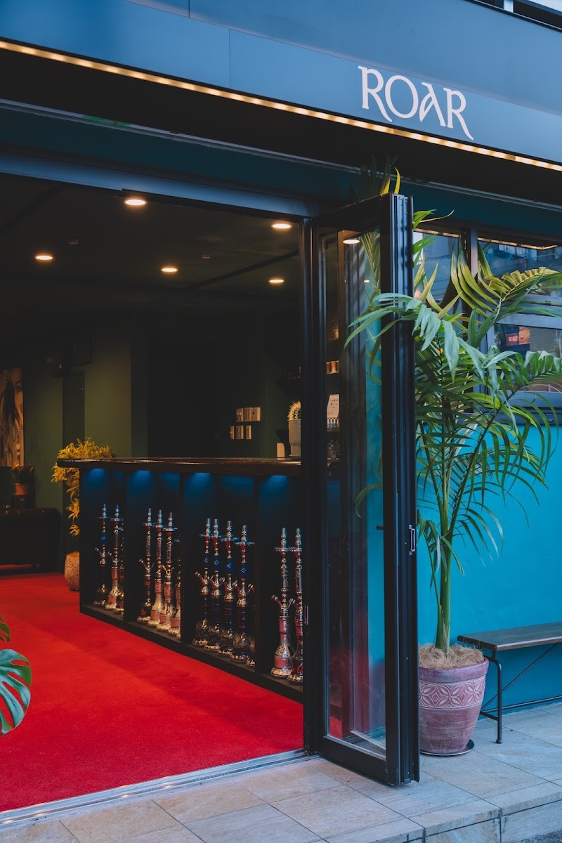 ROAR 水煙草倶楽部