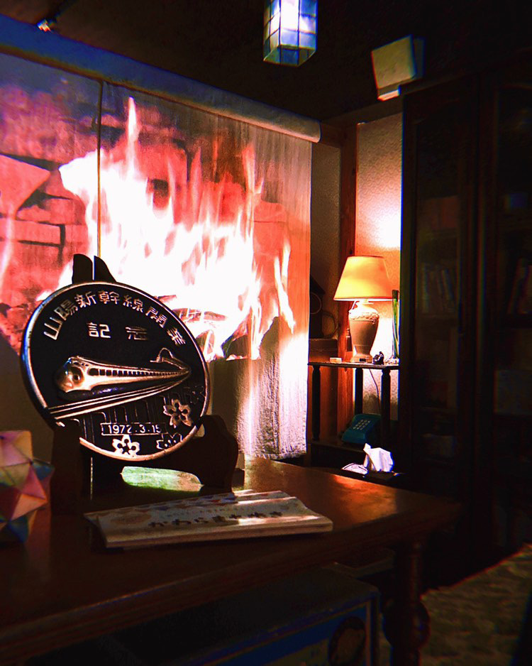 SHISHA CAFE SUIREN KYOTO シーシャカフェ水蓮