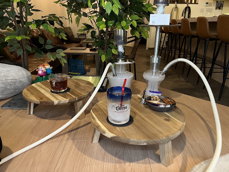 高松 シーシャ 楽煙 / RAKUEN shisha