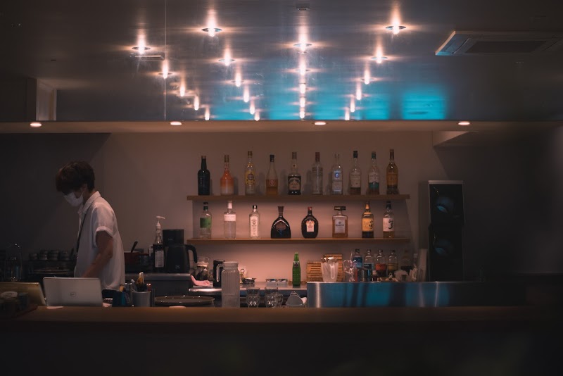 シーシャカフェ&バー Shelovesyou/シーラブズユー Hookah lounge 札幌店