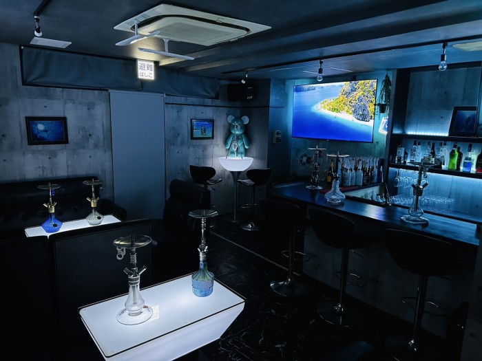 デジャヴシーシャ-DEJAVU SHISHA- [那覇店]