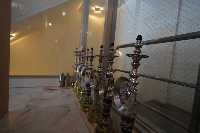 EN shisha cafe&bar エン シーシャ カフェ&バー