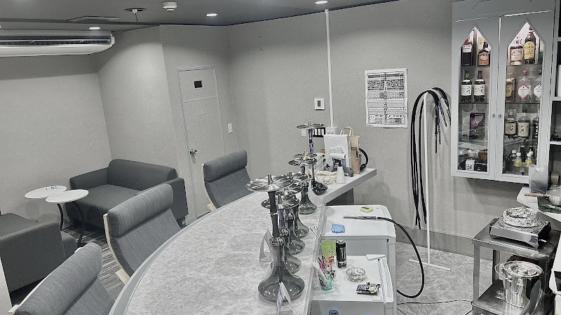 シーシャ バー & カフェ minato