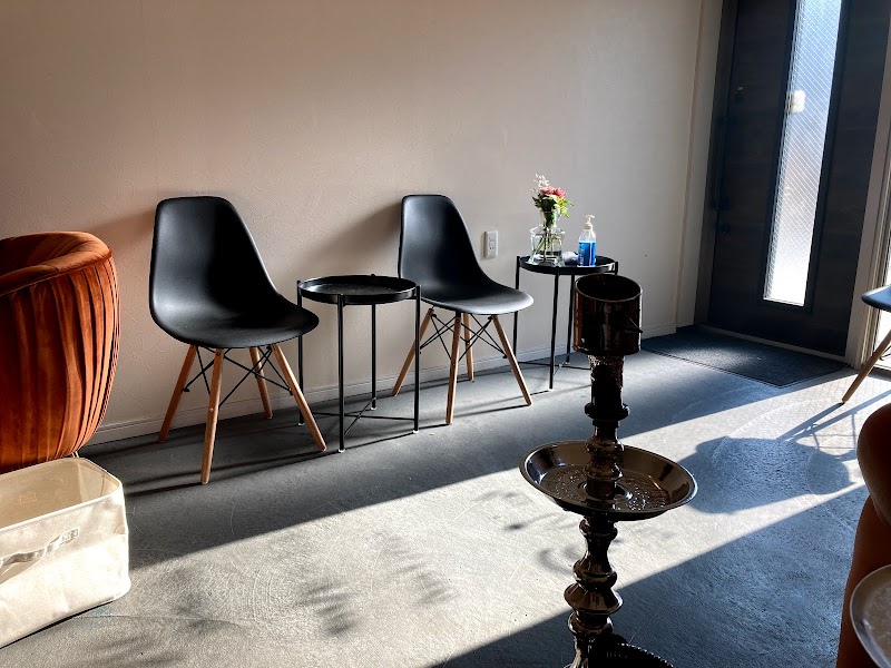 Shisha cafe & Shop Enjin